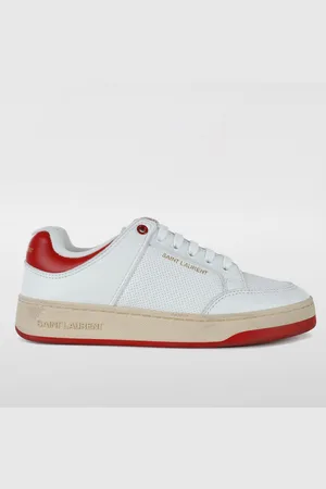 Saint Laurent Sneakers Woman color