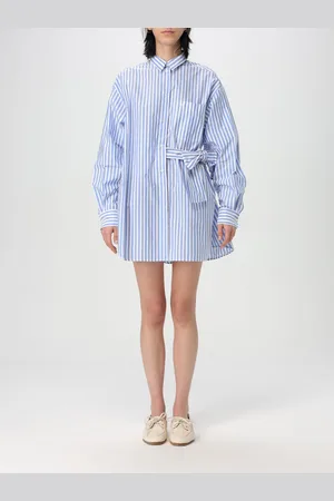Serafini Dress Woman color