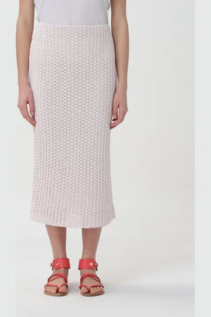 Fabiana Filippi Skirt Woman color