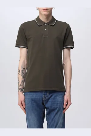 Woolrich Polo Shirt Men color