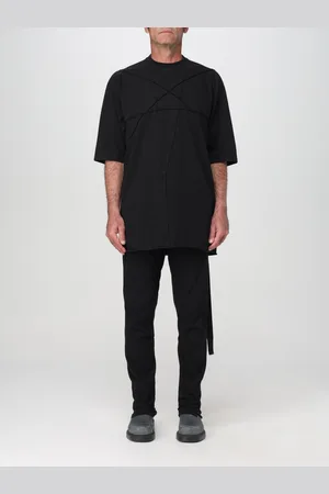 Rick Owens T-Shirt Men color