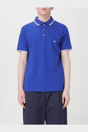 FAY Polo Shirt Men color
