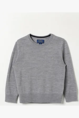 Ralph Lauren Sweater Kids color