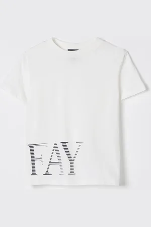 FAY T-Shirt Kids color