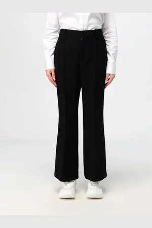 Bottega Veneta Pants Woman color