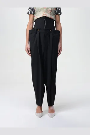 Vivienne Westwood Pants Woman color