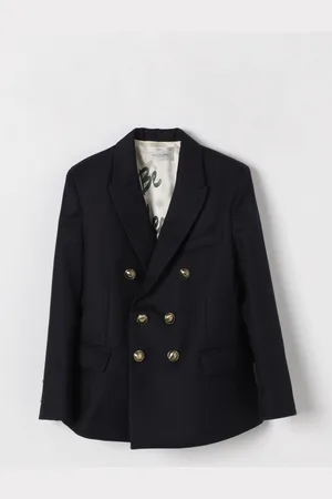 Golden Goose Blazer Kids color