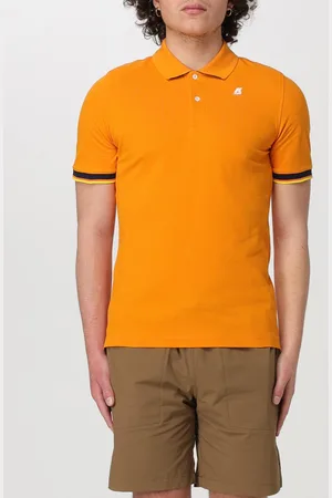 K-Way Polo Shirt Men color
