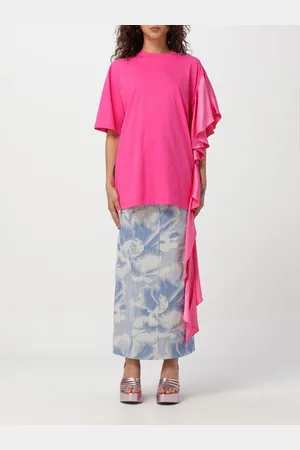 Msgm T-Shirt Woman color