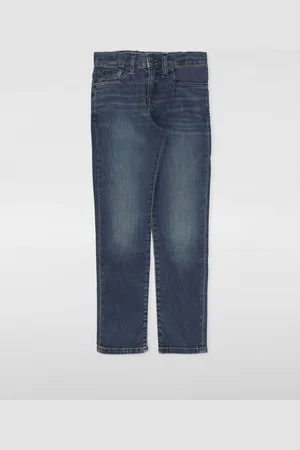 Ralph Lauren Jeans Kids color