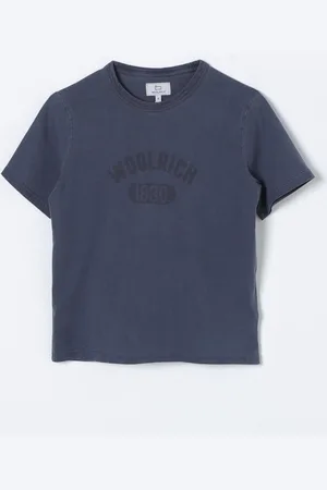 Woolrich T-Shirt Kids color