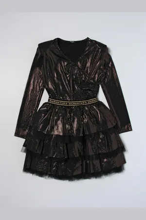 Balmain Dress Kids color