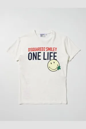 Dsquared2 T-Shirt Kids color