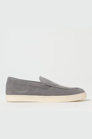 Brunello Cucinelli Loafers Men color