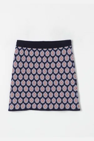 Etro Skirt Kids color