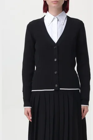 Thom Browne Cardigan Woman color