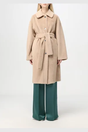 Pinko Coat Woman color