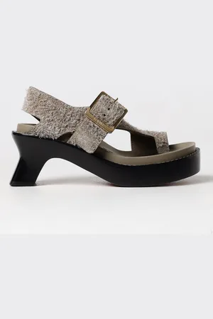 Loewe High Heel Shoes Woman color