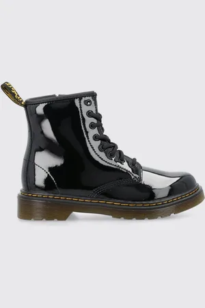 Dr. Martens Shoes Kids color
