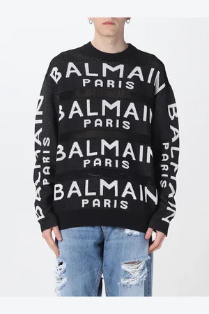 Balmain Wool pullover