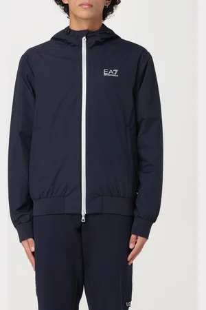 EA7 Jacket Men color