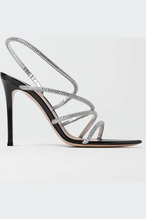 Gianvito Rossi Heeled Sandals Woman color