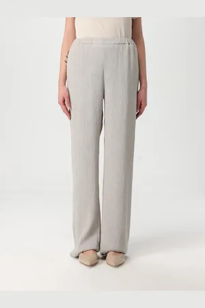 Emporio Armani Pants Woman color