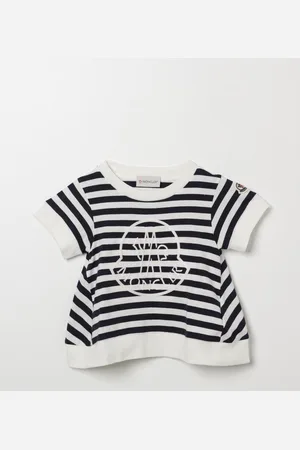Moncler T-Shirt Kids color