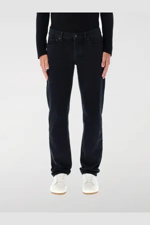 Saint Laurent Jeans Men color