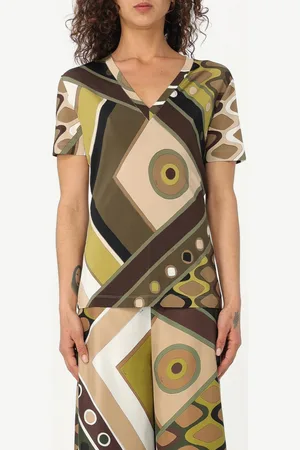 Puccini T-Shirt Woman color