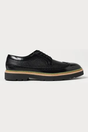 Paul Smith Brogue Shoes Men color