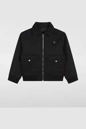 Givenchy Jacket Kids color
