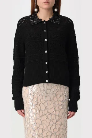 Des Phemmes Cardigan Woman color