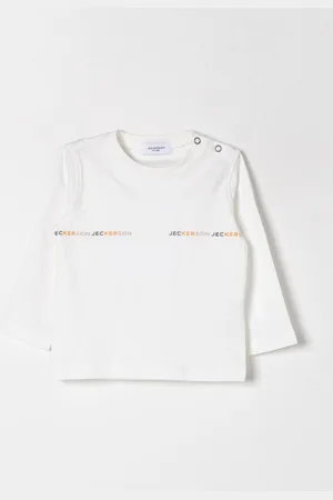 Jeckerson T-Shirt Kids color