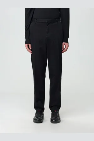 Armani Exchange Pants Men color