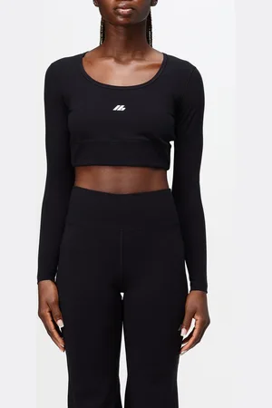 Balenciaga Top Woman color