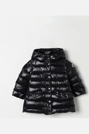 Moncler Jacket Kids color
