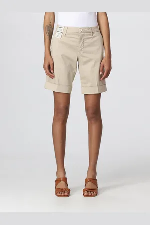 RE-HASH Short Woman color