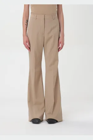 Sportmax Pants Woman color