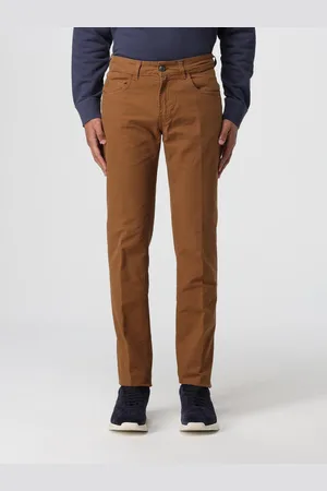 FAY Pants Men color