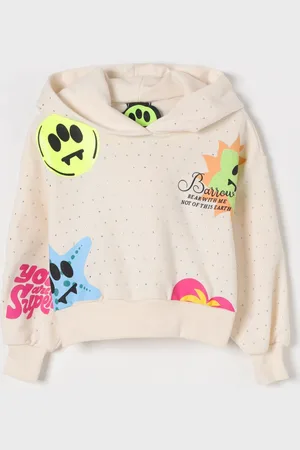 BARROW Sweater Kids color