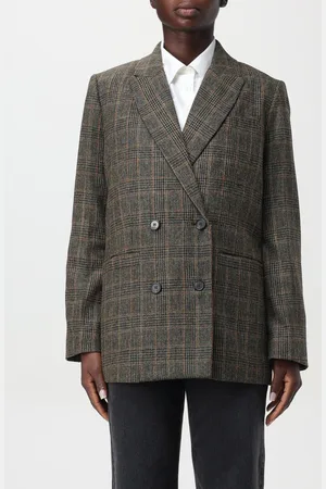 A.P.C. Blazer A. P.C. Woman color