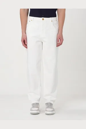 Brunello Cucinelli Pants Men color