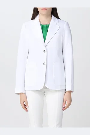 Michael Kors Blazer in stretch crepe