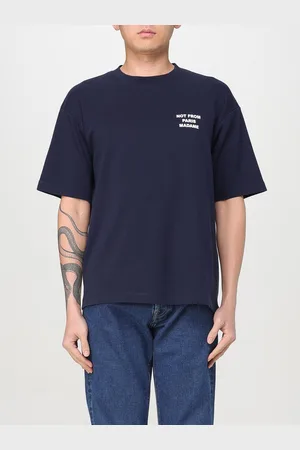 Drôle de Monsieur T-Shirt DRÔLE DE MONSIEUR Men color
