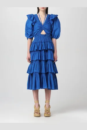 SEA Dress in cotton