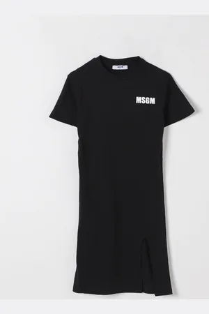 Msgm Dress Kids color