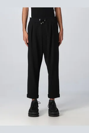 Balmain Stretch fabric trousers