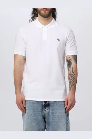 Paul Smith Polo Shirt Men color