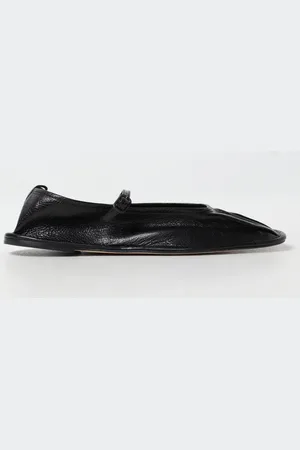 Hereu Flat Shoes Woman color